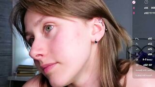 evas_soul - New Live Chaturbate piercing erotic spank Streaming record