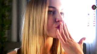 lipswithsmileonthem - New Live Chaturbate teen piercing cam girl fingering