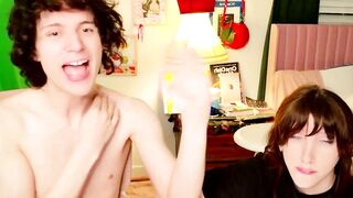 cokia_ - New Live Chaturbate twink cumwhore interactive goal