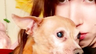 cokia_ - New Live Chaturbate twink cumwhore interactive goal