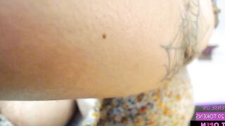 velvetcrystal - New Live Chaturbate houseparty pvts sporty masturbate