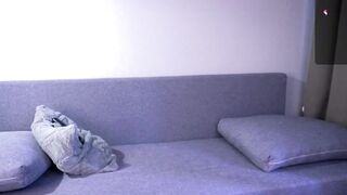 willacrago - New Live Chaturbate Recorded session fucking sexmachine dominant