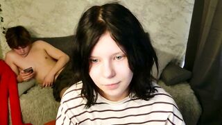 bonnie_and_c1yde - New Live Chaturbate bisexual love saliva queen