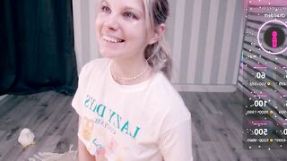 careful_i_bite - New Live Chaturbate broadcast dp dress bigbush