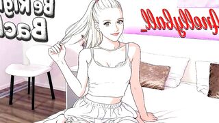 anellyball_ - New Live Chaturbate analshow bigtoy Online recording dutch