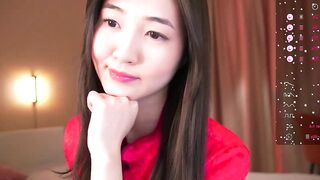 seulbi - New Live Chaturbate pump ohmibod curly rich