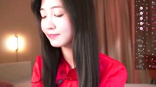 seulbi - New Live Chaturbate pump ohmibod curly rich