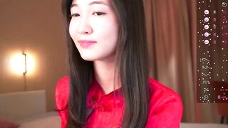 seulbi - New Live Chaturbate pump ohmibod curly rich