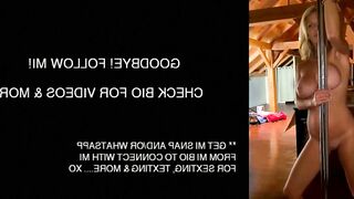 miamilfs - New Live Chaturbate Webcam snapshot swallow bi schoolgirl