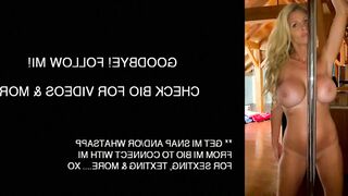 miamilfs - New Live Chaturbate Webcam snapshot swallow bi schoolgirl