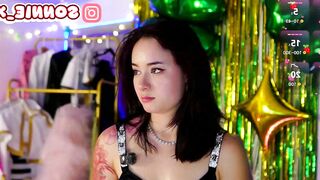 sonnie_mami - New Live Chaturbate Stream archive cuminpvt punk latino
