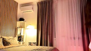 aria_muv - New Live Chaturbate armpits face smalltitties tongue