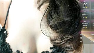 bolo_yang - New Live Chaturbate longhair flexibility girlnextdoor analdildo