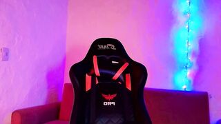 alessafrost_ - New Live Chaturbate socks spanks fresh give