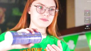 katy_ethereal - New Live Chaturbate creampie latinos hush slimbody