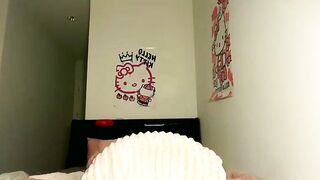 miamoorexo - New Live Chaturbate slut creamy armpits aussie