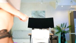 anny54784 - New Live Chaturbate private bigsquirt Captured broadcast Video capture