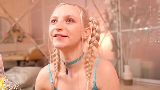 marylunamay - New Live Chaturbate shorthair tender Webcast replay Webcam replay