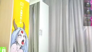 caseylabow - New Live Chaturbate wet Live interaction stud pvtshow