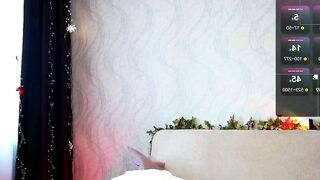 want_emma - New Live Chaturbate blonde niceass Webcam snapshot kiss