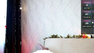 want_emma - New Live Chaturbate blonde niceass Webcam snapshot kiss