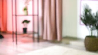 alexxiskye - New Live Chaturbate curved bignaturalboobs master cum