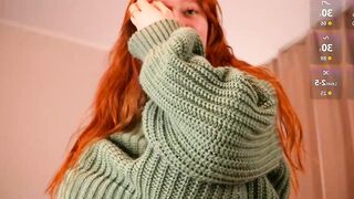 adritvance - New Live Chaturbate sybian shave smallboobs bignaturalboobs