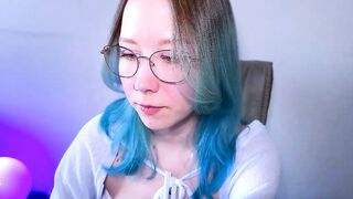 theblue_moonie - New Live Chaturbate Video tender dominant fullbush