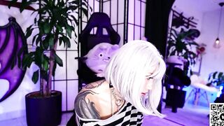 nekyra_san - New Live Chaturbate bwc jerkingoff privates come