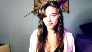 elisabethmikowski - New Live Chaturbate bestass twerking Real-time capture roleplay