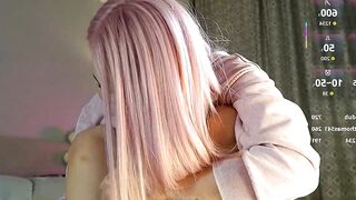 yoursecretloveee - New Live Chaturbate horny shave doublepenetration spanks