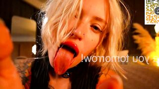 kinkylina_ - New Live Chaturbate naughtygirl camcam pinkhair cameltoe