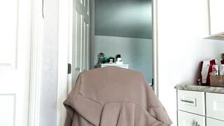 kittypurr79 - New Live Chaturbate barefeet pegging multigoal Video capture