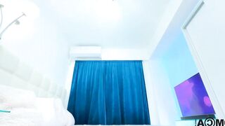 scarlettandtom - New Live Chaturbate bisexual dildoplay gag curvy