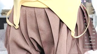 evas_soul - New Live Chaturbate throat beard slave slimbody