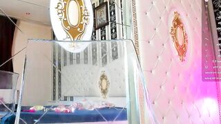 aidasina - New Live Chaturbate latex little bignipples femdom