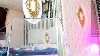 aidasina - New Live Chaturbate latex little bignipples femdom