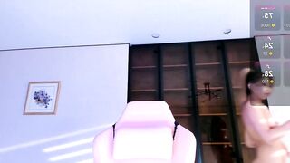 jungso_ming - New Live Chaturbate couples Webcam replay interracial culonas