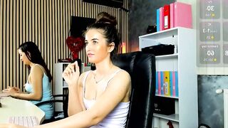 daryastars - New Live Chaturbate armpits Virtual capture darkhair fun