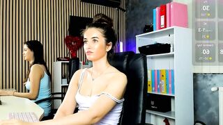 daryastars - New Live Chaturbate armpits Virtual capture darkhair fun