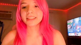 minaisnever - New Live Chaturbate milf fitness hole fantasy
