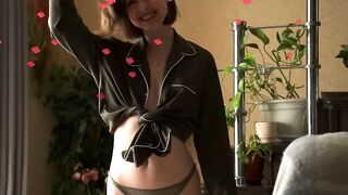 hannasthesia - New Live Chaturbate Virtual show Webcam broadcast married love