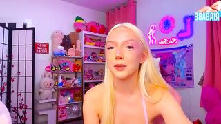 riababe - New Live Chaturbate sloppy latino Webcam snapshot eighteen