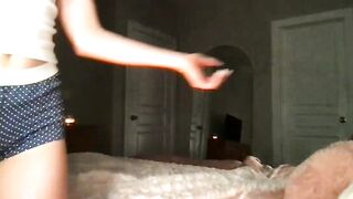 giaprescott - New Live Chaturbate shaved foreskin recording bigballs