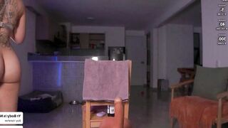 she_lau_ghs - New Live Chaturbate straight hypnosis flash dirty