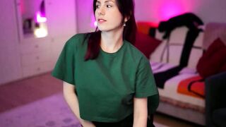 _blackbee_ - New Live Chaturbate cumgoal bi cuteface curved