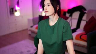 _blackbee_ - New Live Chaturbate cumgoal bi cuteface curved