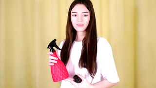 consuelabrasington - New Live Chaturbate smalltits small bicurious Live capture