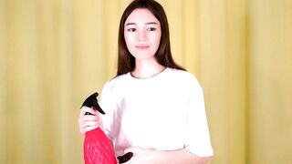 consuelabrasington - New Live Chaturbate smalltits small bicurious Live capture