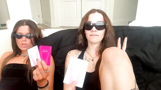 hannahtaylorr - New Live Chaturbate smoking cameltoe quirky naturaltits